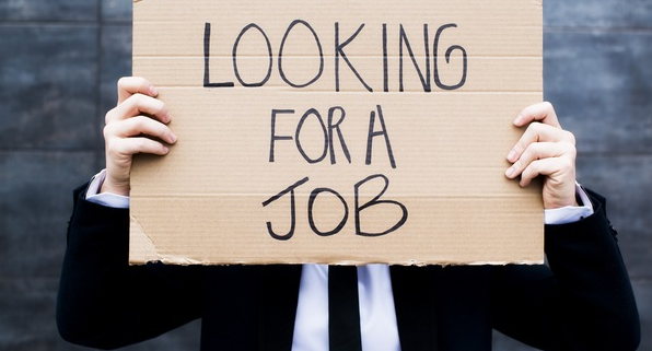 Help! I need a job! The cry of the average fresh Nigerian graduate