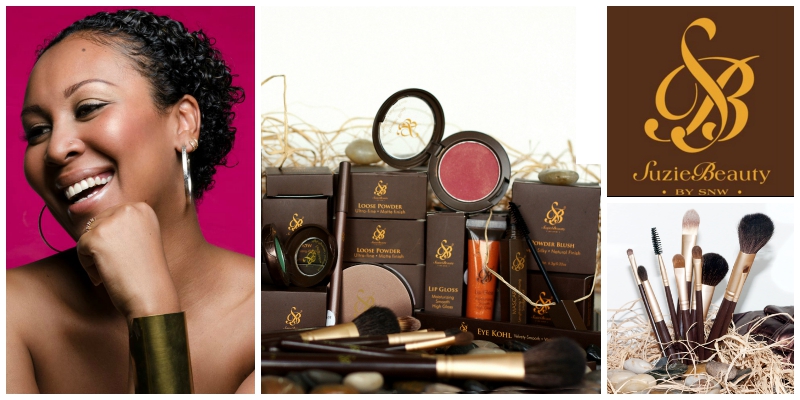 MAKE UP SCHOOL AND BEAUTY BUSINESS PLAN IN NIGERIA