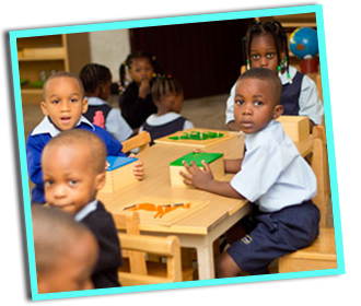 MONTESSORI SCHOOL BUSINESS PLAN IN NIGERIA