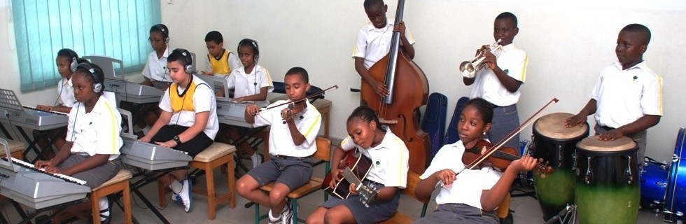 MUSIC SCHOOL BUSINESS PLAN IN NIGERIA