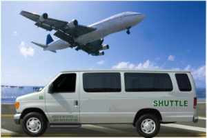 SHUTTLE SERVICES BUSINESS PLAN IN NIGERIA