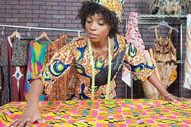 TAILORING AND GARMENT MAKING BUSINESS PLAN IN NIGERIA