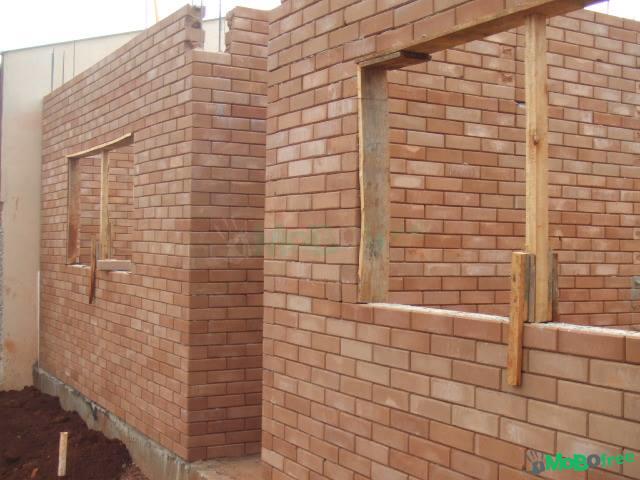 business plan brick manufacturing