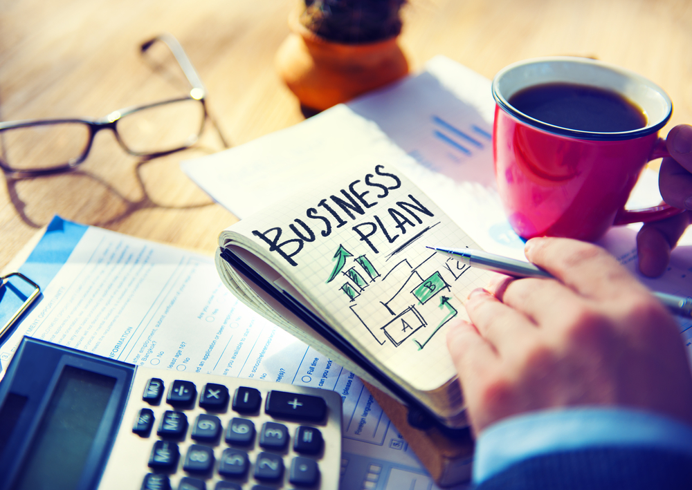 Available updated lists of Business Plan Templates in Nigeria