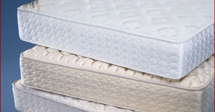 FOAM AND MATTRESS PRODUCTION BUSINESS PLAN IN NIGERIA