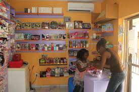 GIFT SHOP BUSINESS PLAN IN NIGERIA