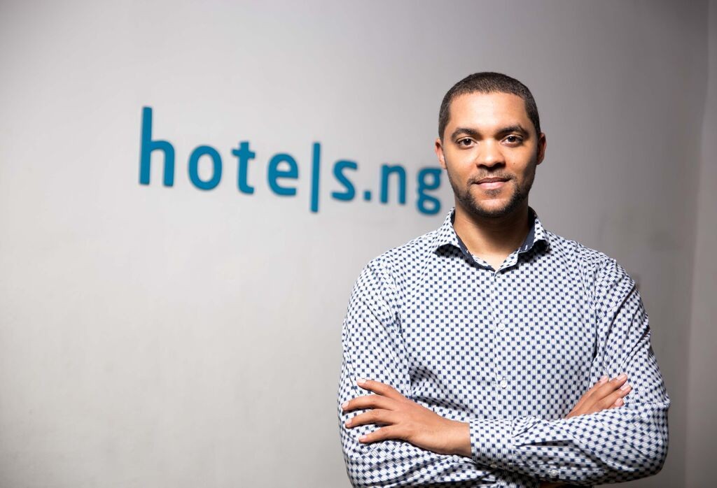 HOTEL BUSINESS PLAN IN NIGERIA
