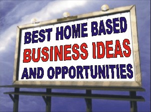 Home-based Businesses in Nigeria