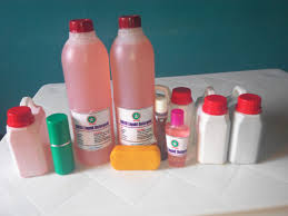 LIQUID AIR FRESHENER PRODUCTION BUSINESS PLAN IN NIGERIA