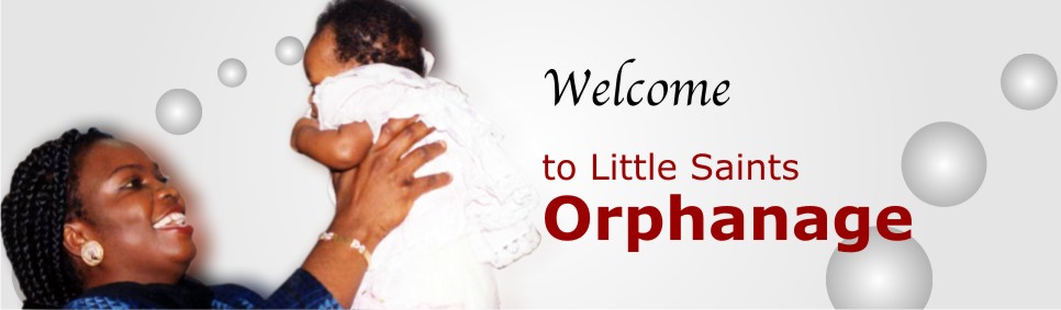ORPHANAGE BUSINESS PLAN IN NIGERIA