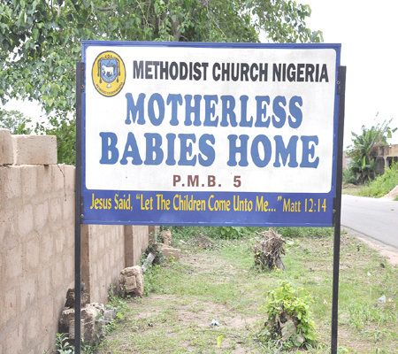 ORPHANAGE BUSINESS PLAN IN NIGERIA