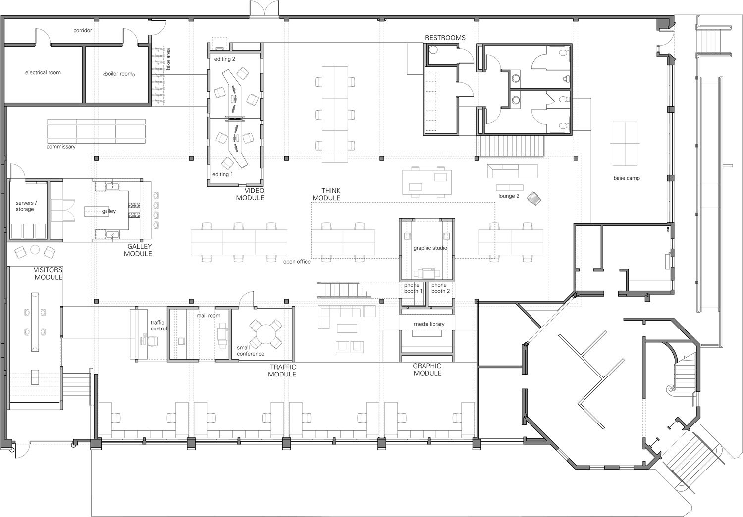 ARCHITECTURAL FIRM BUSINESS PLAN IN NIGERIA