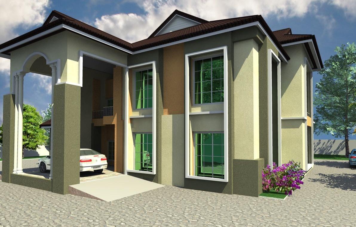 ARCHITECTURAL FIRM BUSINESS PLAN IN NIGERIA