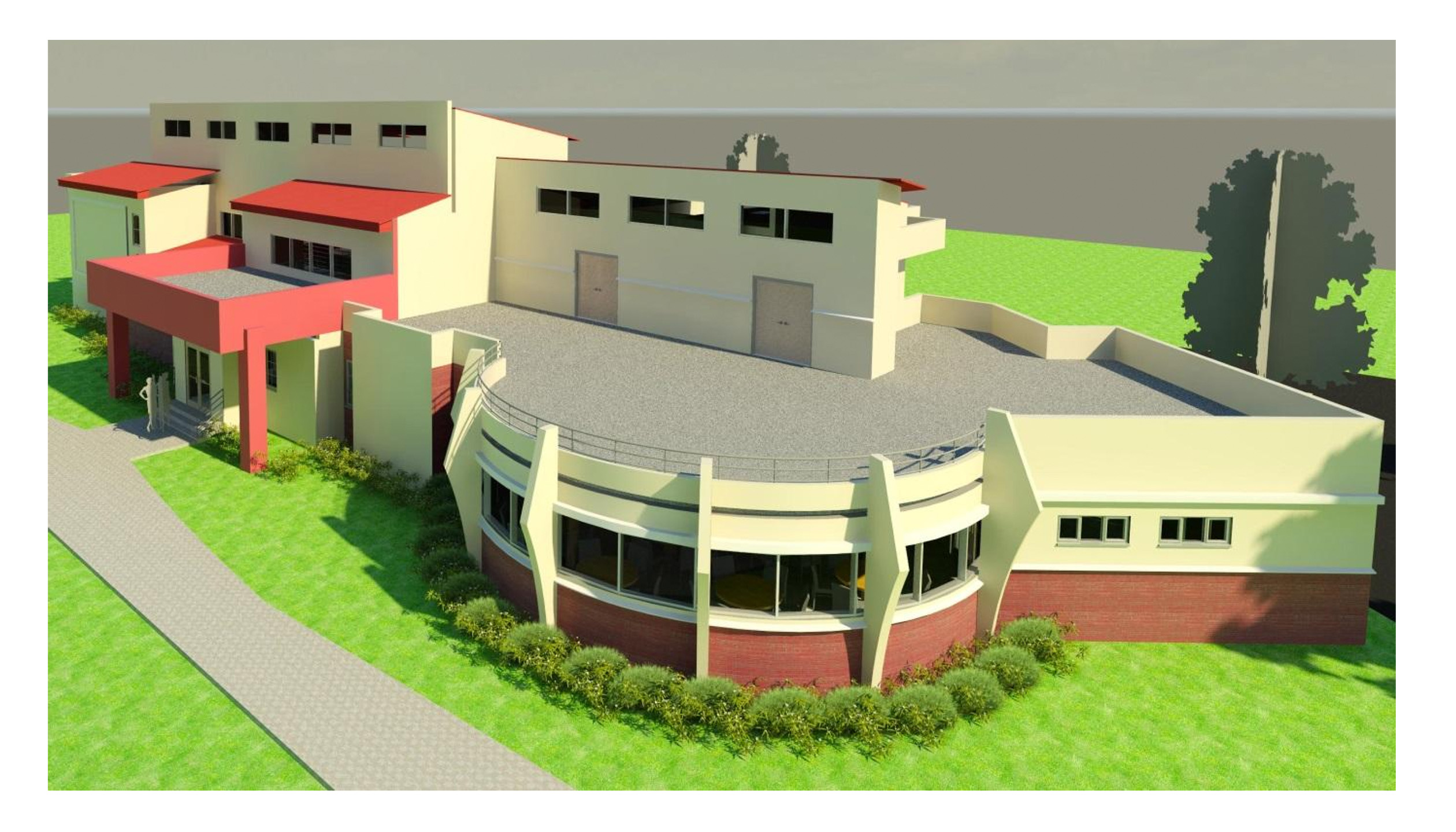 ARCHITECTURAL FIRM BUSINESS PLAN IN NIGERIA