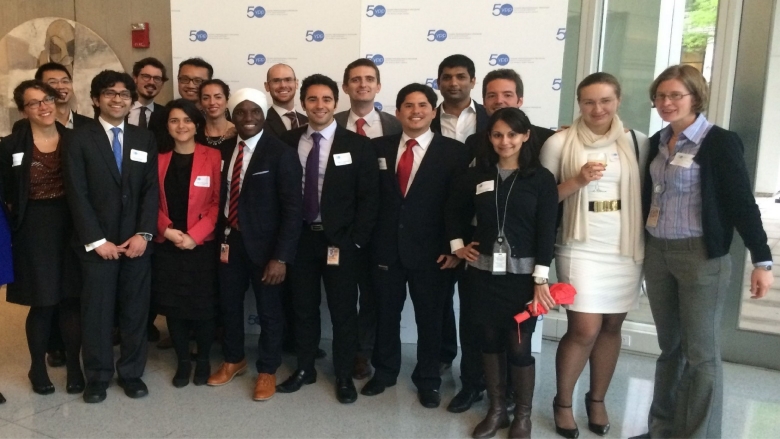 Apply for 2018 World Bank selection process for Young Professional Program, open from June 14 - July 28, 2017