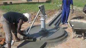 BOREHOLE DRILLING BUSINESS PLAN IN NIGERIA