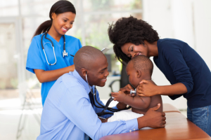 HEALTH CARE CONSULTING BUSINESS PLAN IN NIGERIA