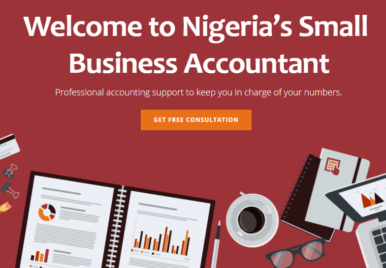 ACCOUNTING FIRM BUSINESS PLAN IN NIGERIA