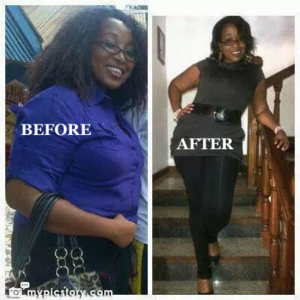 WEIGHT LOSS AND HEALTHY EATING BUSINESS PLAN IN NIGERIA