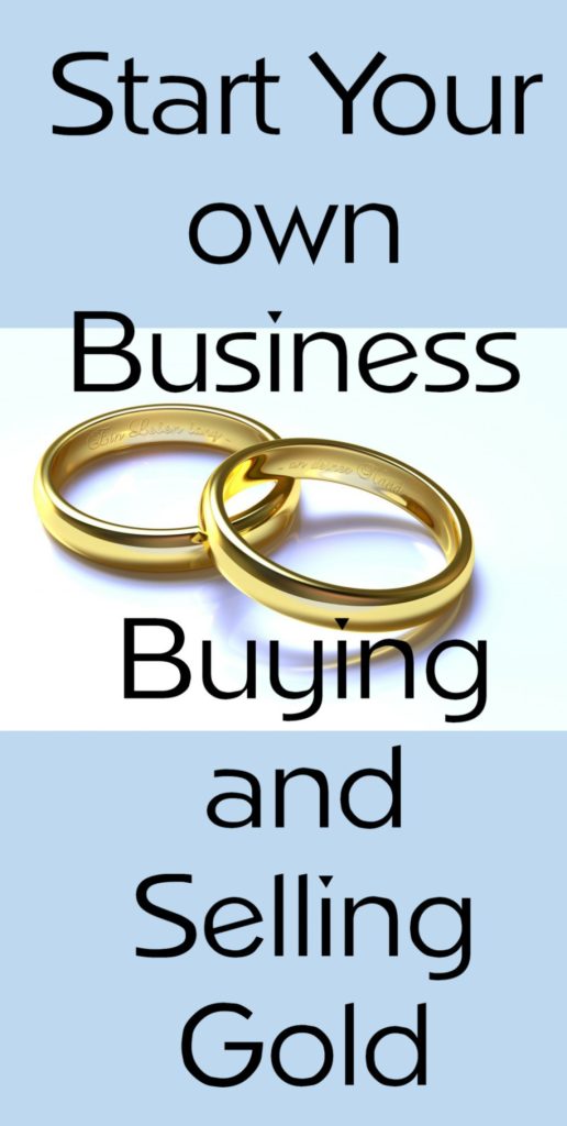 GOLD AND JEWELRY BUSINESS PLAN IN NIGERIA
