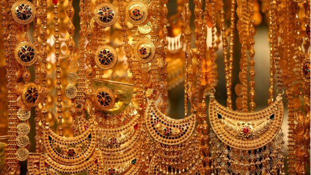 GOLD AND JEWELRY BUSINESS PLAN IN NIGERIA