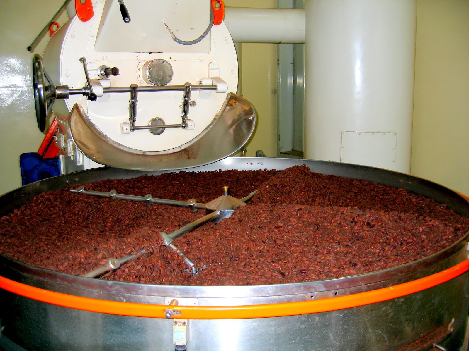 CHOCOLATE MANUFACTURING AND DISTRIBUTION BUSINESS PLAN IN NIGERIA