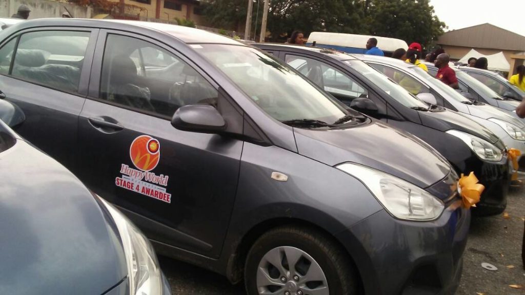 How to Get the 25 Document Permit of the Business Logo on your car in Nigeria