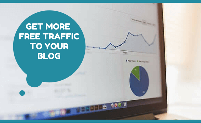 WAYS TO GET MORE TRAFFIC FOR YOUR BLOG IN NIGERIA