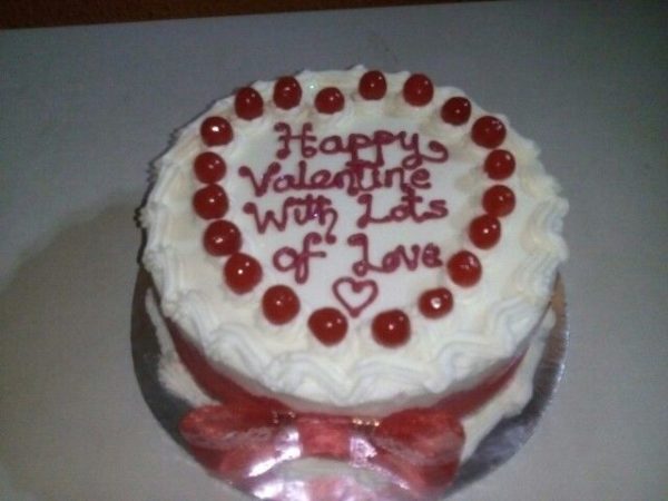 CAKE Business Plan Dayo Adetiloye Shop