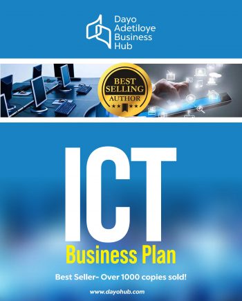 ICT Business Plan