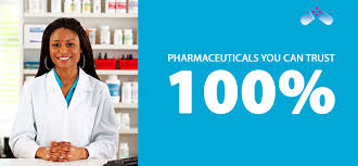 Pharmacy Business Plan – Dayo Adetiloye Shop