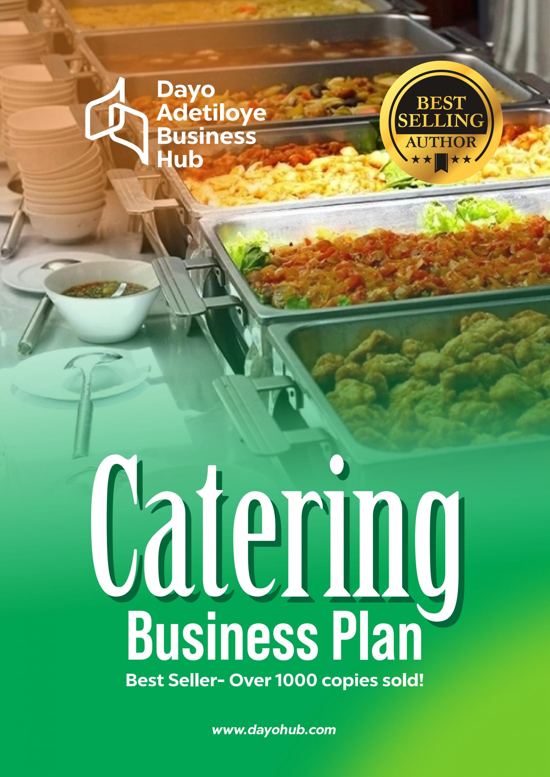 catering business plan in nigeria