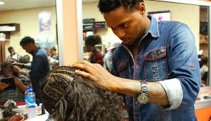 Hair Salon Business Plan – Dayo Adetiloye Shop