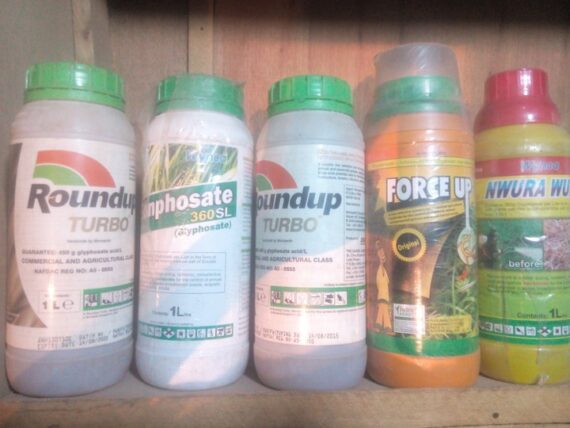 agrochemical