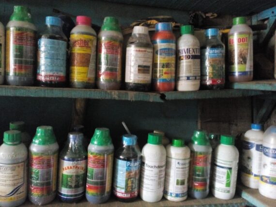 agrochemy-herbicide 1