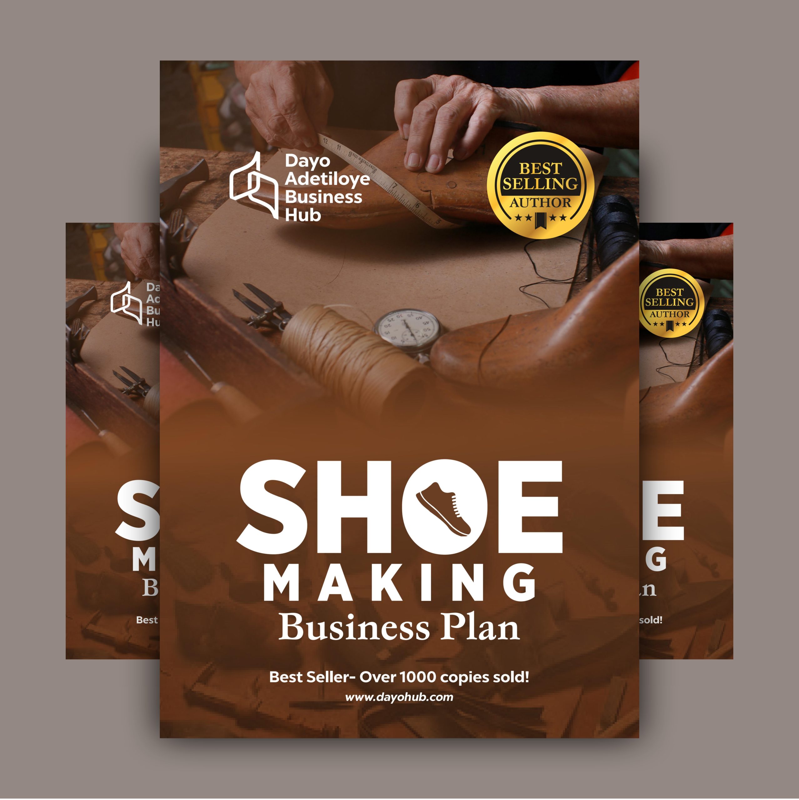 shoes business plan in nigeria
