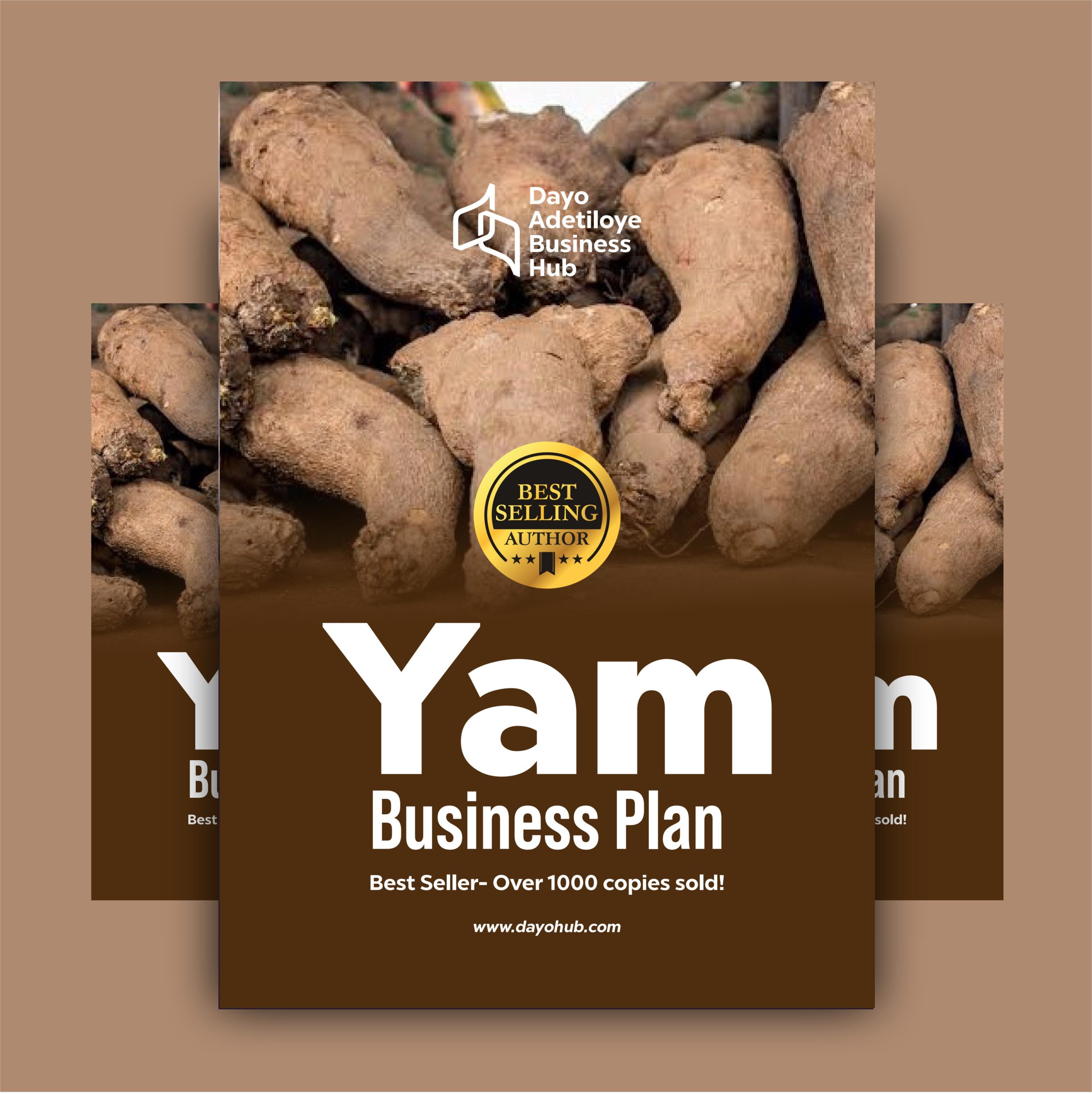 yam business plan pdf