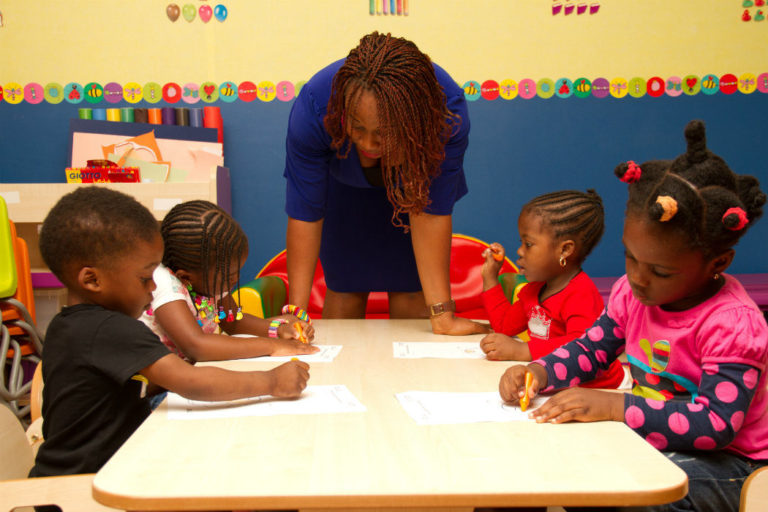 daycare business plan in nigeria