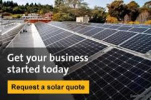 solar energy business plan in nigeria