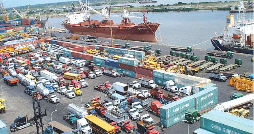 SHIPPING BUSINESS PLAN IN NIGERIA