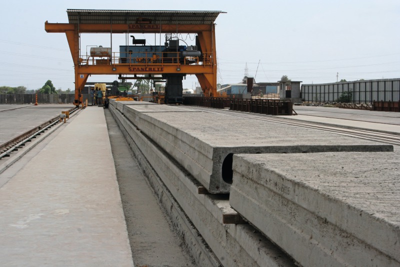 CONCRETE PRODUCTION BUSINESS PLAN IN NIGERIA