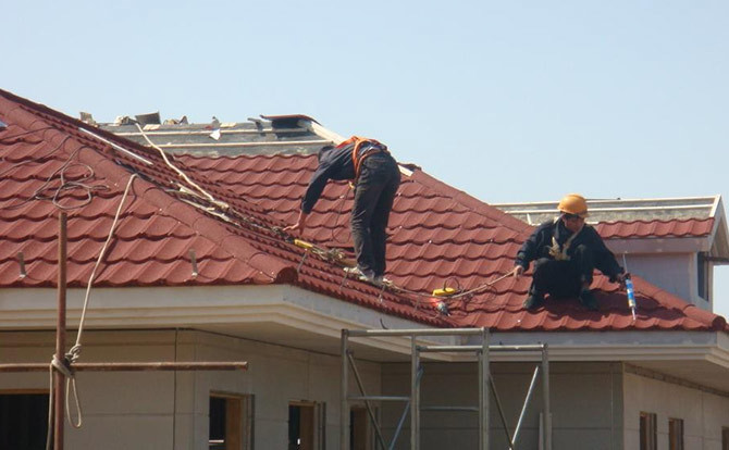 CARPENTRY ROOFING BUSINESS PLAN IN NIGERIA