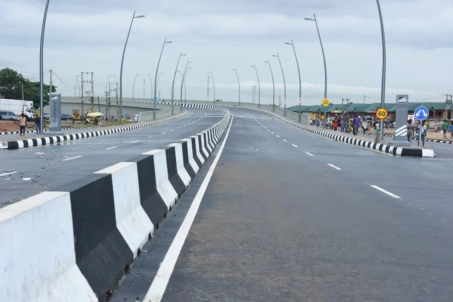 HIGHWAY, STREET AND BRIDGE CONSTRUCTION BUSINESS PLAN IN NIGERIA