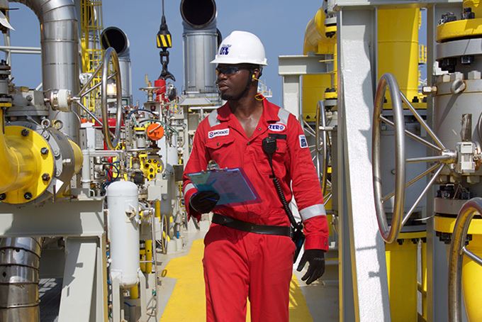 OIL AND GAS BUSINESS PLAN IN NIGERIA