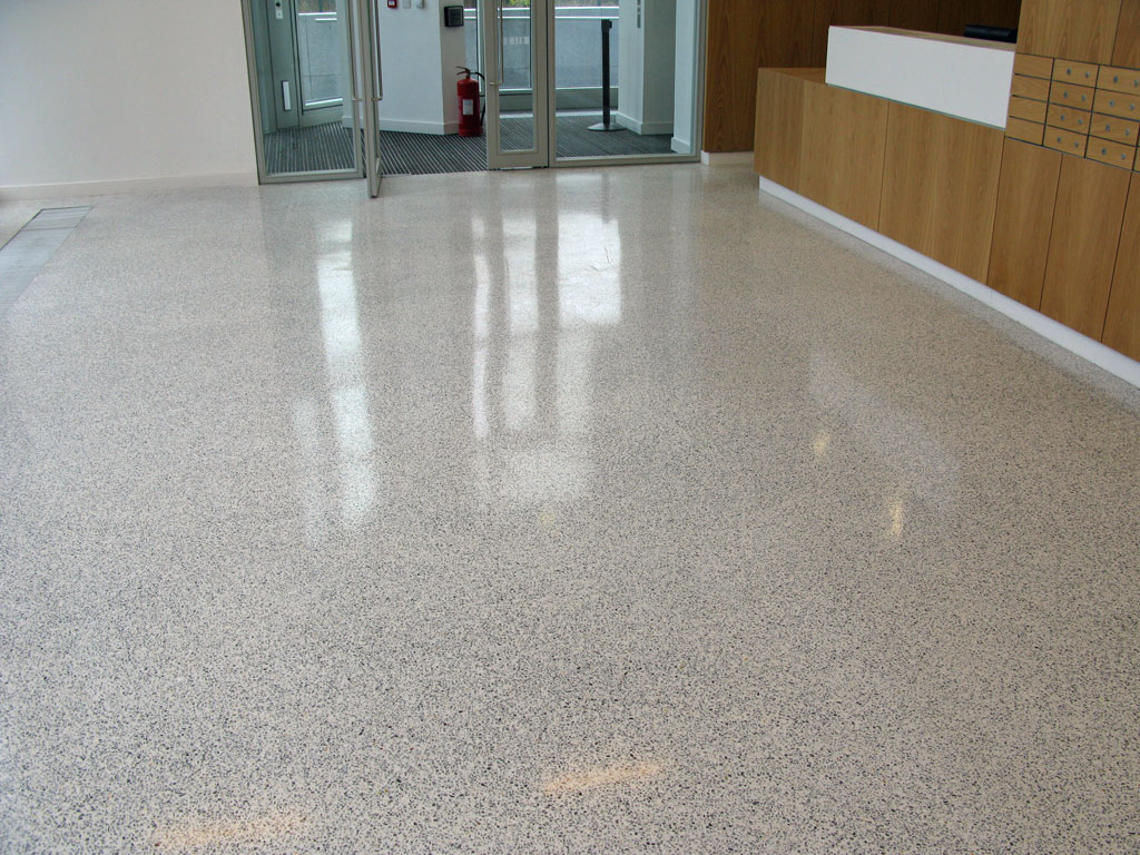 TILES AND TERRAZZO BUSINESS PLAN IN NIGERIA