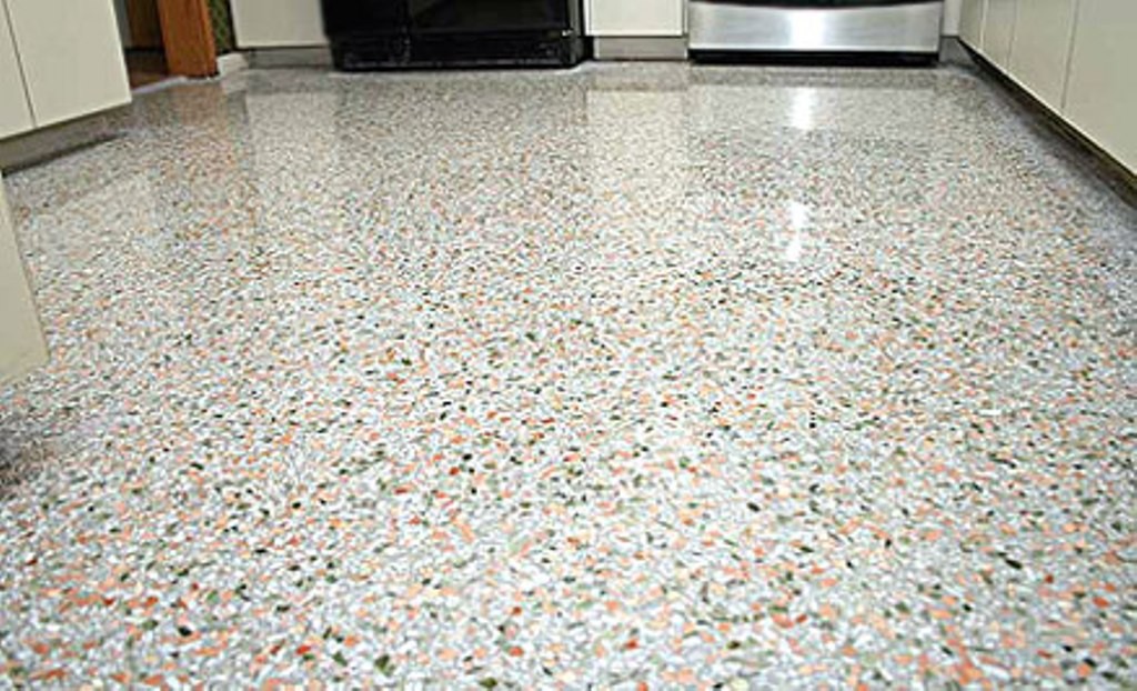 TILES AND TERRAZZO BUSINESS PLAN IN NIGERIA