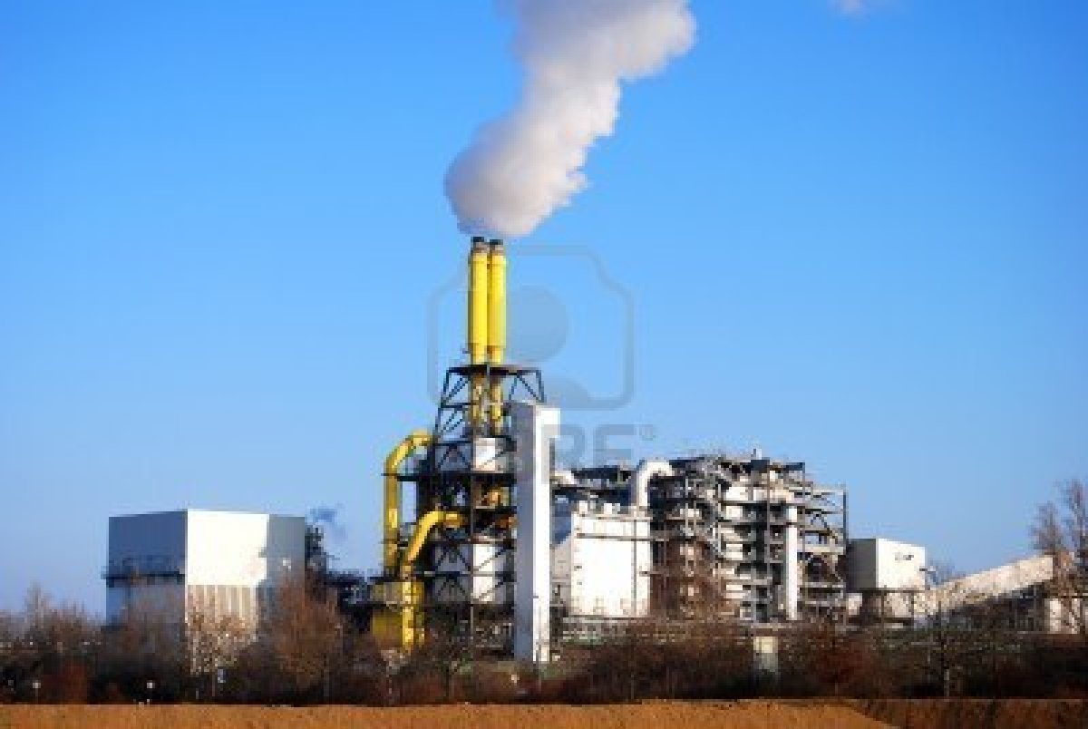 WASTE INCINERATION BUSINESS PLAN IN NIGERIA