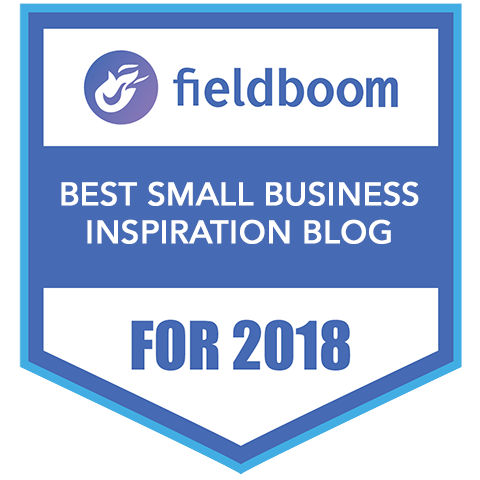 Top 34 Best Blogs for Small Business Inspiration in the World