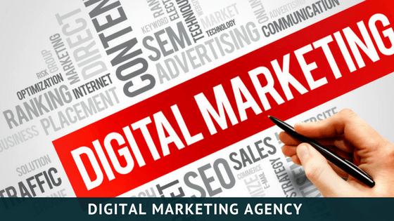 7 Reasons Why Digital Marketing Agencies Are Growing in Nigeria