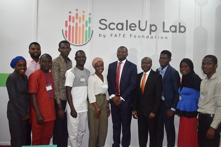 Apply for ScaleUp Lab is a unique Accelerator Programme by FATE Foundation and Africa Capital Alliance (ACA) Foundation closes on April 20th, 2018